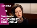 Herta Müller: Von der Macht der Sprache | Sternstunde Philosophie | SRF Kultur