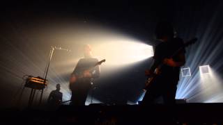 Caspian - Some Are White Light - live @ Dunk!Festival 2015 (15.05.2015)