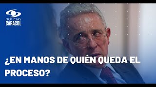 ¿Qué sigue para Álvaro Uribe luego de que se negara la preclusión de caso en su contra?