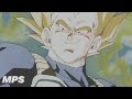 Dragon Ball Z [AMV/Edit] // Rage - Scraizis | 