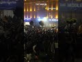 turkish citizens take to streets to celebrate erdogan’s re election