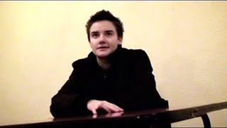 Trans Men in Love - Sam and Evan's Journey to Acceptance & Identity