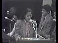 Sis Rebecca - Jesus is coming again - Local Christian Assembly 1984