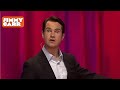 The Sarcastic Response When a Waiter Drops a Tray | Jimmy Carr