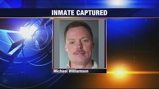 McCormick residents react to inmate prison escape