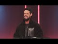 knocking through the no pastor steven furtick elevation church