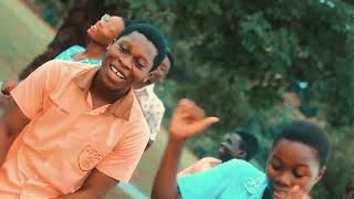 Marginal Chino - One Big Family RMiX Official Video (Dir.Kapo) ft Smith Scott, Phacallty, kwesi las