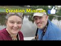 Visiting the Creation Museum in Kentucky - Is it Worth it?