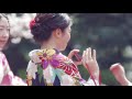 【aogaku movie】graduation ceremony 　 spring 2018