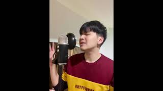 Too Good At GoodByes - Sam Smith (Cover by Chris Chen克克 翻唱)