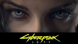 ВСТАВЛЯЕМ НОВЫЕ ГЛАЗА в Cyberpunk 2077 (БЕЗ ЦЕНЗУРЫ) #2