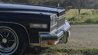 تصوير بيوك موديل 1975 BUICK  RACING DRONE FPV |