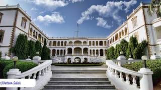 Top 10 most beautiful presidential palace in Africa this year