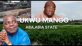 WHAT did OKEZIE IKPEAZU Do 🤔 - Gov. Otti remembered Umode Ariaria Aba