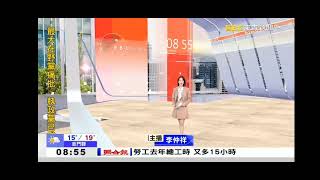 2024 1208【0900東森早安新聞】【開場畫面】