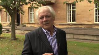 The Chilterns MS Centre - Opened by Sir David Jason OBE