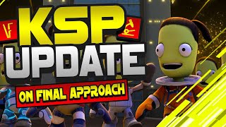 The ULTIMATE KSP 1.12 Preview - the FINAL update!