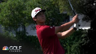 2024 Western Intercollegiate, Final Round | EXTENDED HIGHLIGHTS | 4/17/24 | Golf Channel
