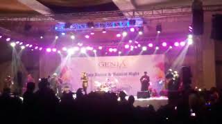 Atif Aslam Live Performance || Dil Diyan Gallan || Pearl Continental Lahore ||
