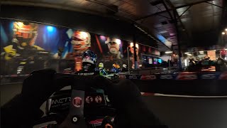 French Rental Karting Championship 2025 - FRKC Grand Final