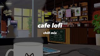 フリーBGM【カフェで寛ぎながら聴きたい曲集 】作業用 chill mix