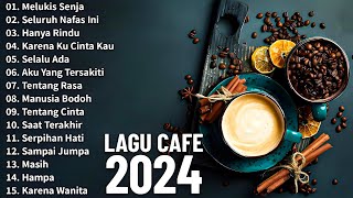 Lagu Akustik Terbaru 2024 Kumpulan Lagu Santai Cocok Diputar Di Cafee Sambil Kerja Lembur 2024