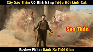 [Review Phim] Cây Sao Thần Có Khả Năng Triệu Hồi Lính Cát | Trùm Phim Review