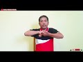 finger nerve gymnastics ~ to improve blood flow and heart health