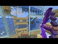 todo minecraft en un solo bloque ep 10