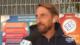 Epifani: “Non ho rimpianti per quella stagione a Pescara”