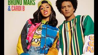 Bruno Mars ft. Cardi B - Finesse (Casper Old School Remix)