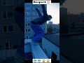 Parkour Respect #shorts #parkour #respect