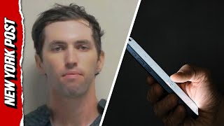 Chilling Texts Between Charlie Kirk Shooting Suspect Tyler Robinson And