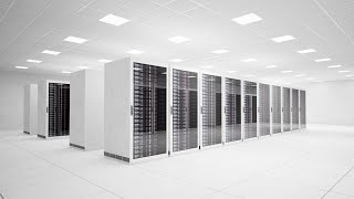 BMS Design For Data Centres - Start-up and Monitoring