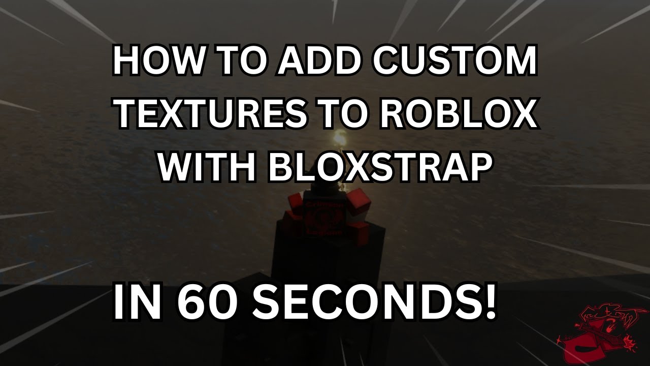 [PATCHED] How To Get Custom Texture Packs With BloxStrap On Roblox ...