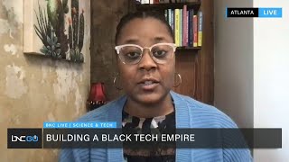 Black Doctor Brings $25M Tech Hub to Mississippi to Bridge Racial STEM Gap