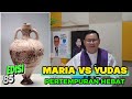 undanglah yesus masuk rumahmu. ada keajaiban