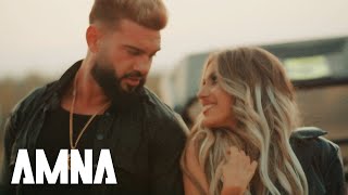 AMNA ✖️ @DorianPopaHatz - Motivul Meu | Official Video