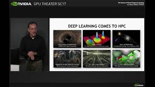 HPC Exascale & AI