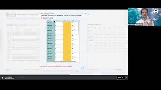 StatKey Upload Data File