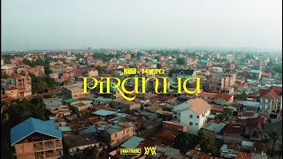 Nahir ft.@Vacra_pygmalion-pirhana ( clip officiel )