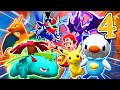 Minecraft Pixelmon MASTERS Roleplay - 