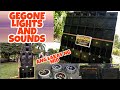 GEGONE LIGHTS AND SOUNDS || NORALA,SOUTH COTABATO UNIT 1 || SOUND LOVER TV