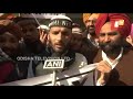 muslims sikhs take out anti caa protest in amritsar