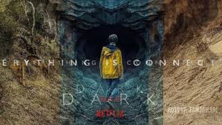 Appart - Goodbye| Dark Theme Music | Netflix