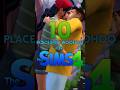 10 Places You Didn’t Know You Could Woohoo In The Sims 4 #thesims