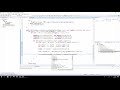 How to make a Gaussian Blur with Java | Ep. 003 | Applying Gaussian Weights