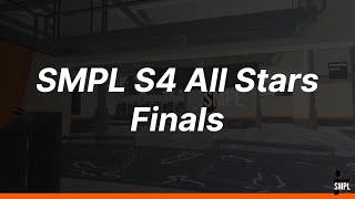 SMPL S4 All Stars Finals