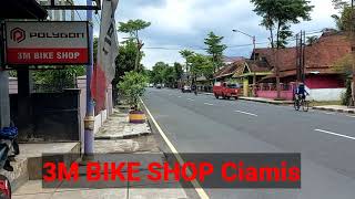 3M BIKE SHOP Ciamis Dealer Resmi Sepeda POLYGON