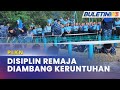 PLKN | Cadangan Pewujudan Semula PLKN Wajar